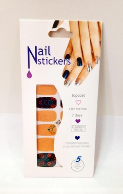 STICKERS PARA UÑAS COMPLETA (7059876324010)