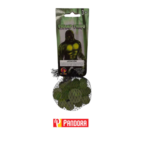 BOLITAS MONSTERS (7506271739500)