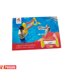 ARCO PARA PILETA 131.5CMX48CMX68CM JILONG (6920388607018)