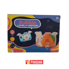CAMARA BURBUJERO ANIMALES (6952024241089)