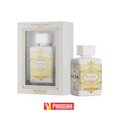 PERFUME LATTAFA BADE'E AL OUD HONOR AND GLORI (6290360593135)