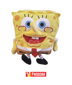 PELUCHE BOB ESPONJA 50CM (02054)