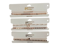 CHOKER CADENA METAL 006-M (7391788895876)
