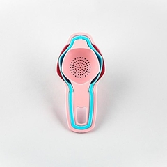 EMBUDO X3 COLOR PASTEL (4894457280100)