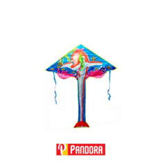 BARRILETE DELFIN GRANDE (9898)