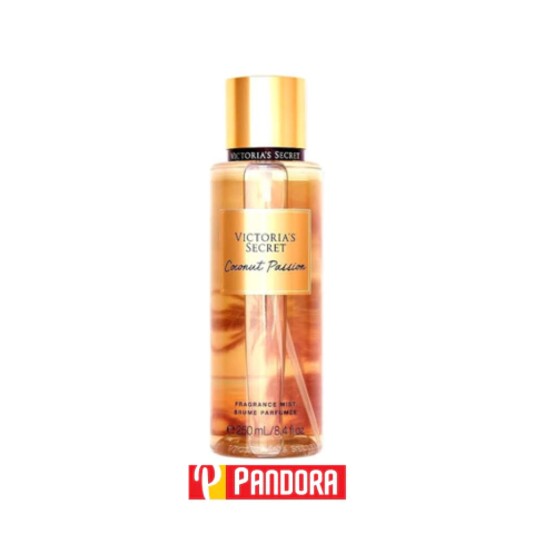 PERFUME VICTORIA´S SECRET COCONUT PASSION (667556605013)