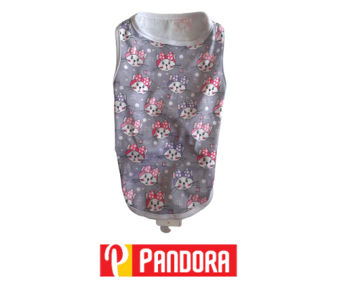 MUSCULOSA PARA MASCOTAS (10083)
