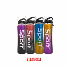 BOTELLA DEPORTIVA SPORT 750ML (02532)