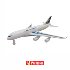 AVION AIRLINE cod:747-3B (6200000002507)