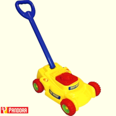 CORTADORA DE PASTO SAN REMO (5014255500005)