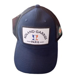 GORRA ROLANG GARROS RGCA06 (7617222542855)