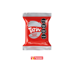 ALFAJOR TATIN LECHE SIMPLE (7790040331204)