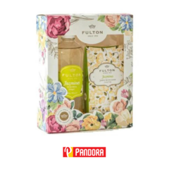 SET FULTON COLONIA +JABON JAZMINES (7790626000272)