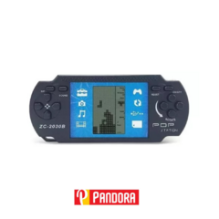 CONSOLA TETRIS POP STATION (110302)