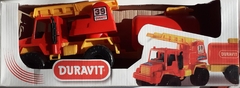 CAMION DE BOMBEROS CON TANQUE (7792435002072)