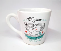 Imagen de TAZAS FECHAS ESPECIALES COMUN (03455)