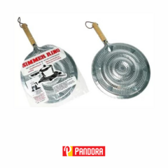 DIFUSOR CON MANGO MADERA PARA HORNALLA (6901021143674)