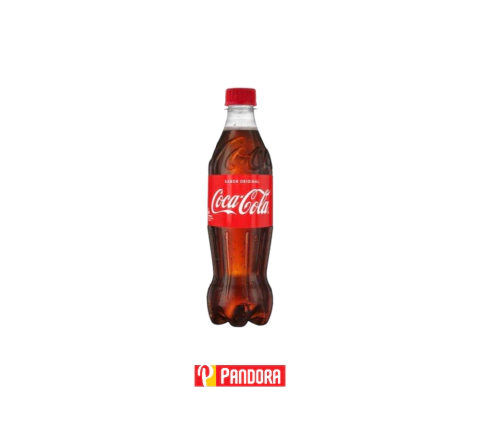 COCA COLA MINI SABOR ORIGINAL 237ML (7790895646348)