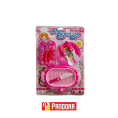 BLISTER MY KITCHEN 6003-1 (8910000600310) - comprar online