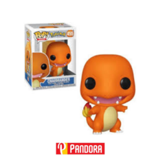 FUNKO POP POKEMON CHARMANDER (8498080004551)