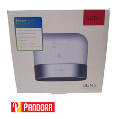 CABINA 48W SUN 2 IN 1 (6987654017582)