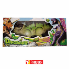 DINOSAURIO A PILA N.3832 `DINOSAUR` (7453077206920)