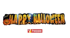 BANDERIN HAPPY HALLOWEEN 1,31MTS COTIMAKER 95243700 COTIMARKET (6908312563210)