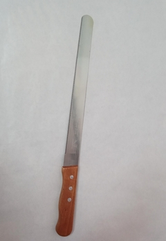 CUCHILLO PARA PAN 43CM (02113)