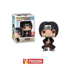 FUNKO POP NARUTO ITACHI 578 (8498020215788)