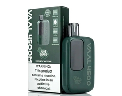 VAPER VAAL 4500M TABACCO (6971883405456)
