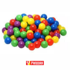 BOLSA DE PELOTAS DE PELOTERO X50U (109623)