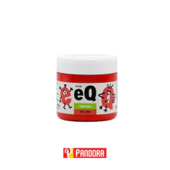TEMPERA EQ 700 ROJO 200CC (7798197206376)