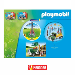 Playmobile country (4008789091154) - comprar online