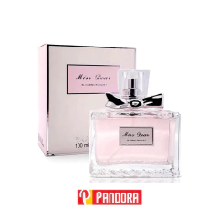 PERFUME MISS DEAR EDP 100MP (6972011066921) - comprar online