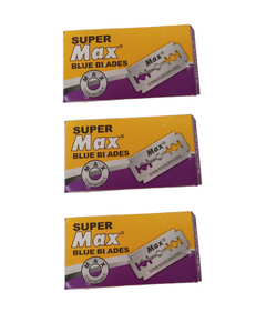 HOJAS DE AFEITAR (6924565915248)