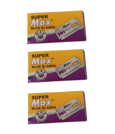 HOJAS DE AFEITAR (6924565915248)