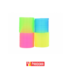 RESORTES FLUOR COD:LY6675E (6601225667555)
