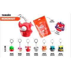 COGONAUTS MINI SKUP (720665904887)