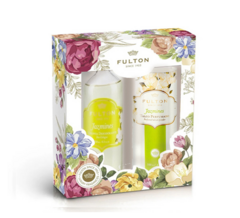 SET FULTON COLONIA +TALCO JAZMINES (7790626000319)