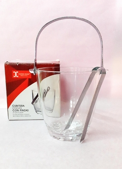 HIELERA CON PINZAS (6956897060013)