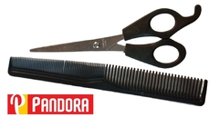 SET TIJERA Y PEINE (01428)