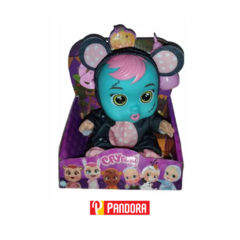 CRY BABIE MEDIANA 936 (01041)