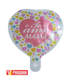 GLOBOS DÍA DE LA MADRE (03992) - comprar online