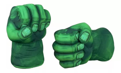 PELUCHE GUANTE/PUÑO HULK/THANOS (02053)