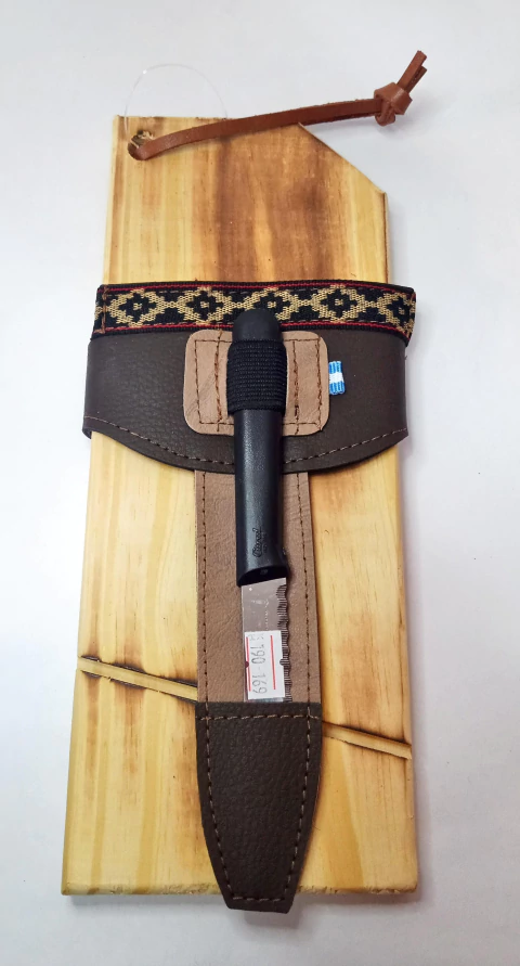 TABLA CHIQUITA MAS CUCHILLO 190-169 (15163)