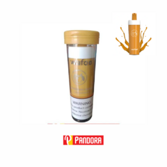 VAPER DESCARTABLE WAFOO 7000 PUFF STRAWBERRY MANGO (6975512080847)