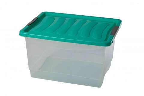 ORGANIZADOR STAR 18 LITROS (02700) (7791231027005)