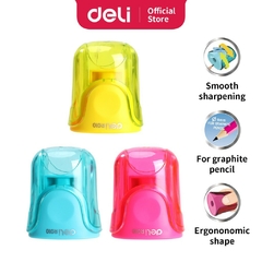 SACAPUNTAS DELI SHARPENER R010 (6935205399137)