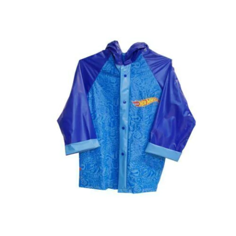 PILOTO HOTWHEELS CRESKO HW611 TALLE 6 (092626473450)