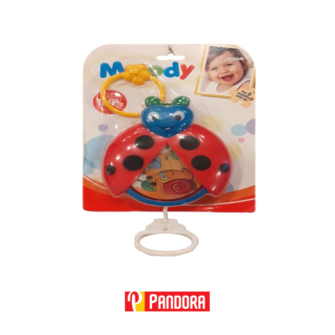 CUNERO A CUERDA BAQUITA DE SAN ANTONI YH830 (5080000066065)